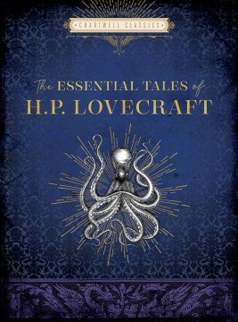 The Essential Tales of H. P. Lovecraft - MPHOnline.com