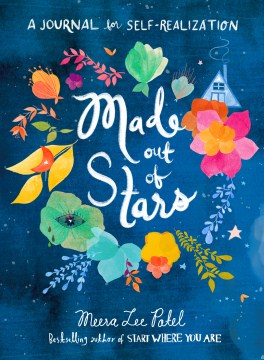 Made Out of Stars : A Journal for Self-Realization - MPHOnline.com