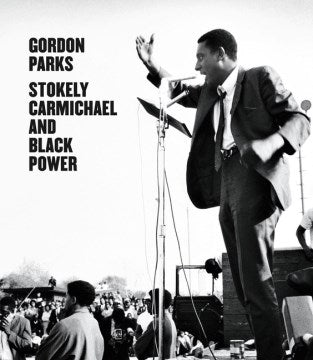 Stokely Carmichael and Black Power - MPHOnline.com