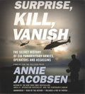 Surprise, Kill, Vanish - MPHOnline.com