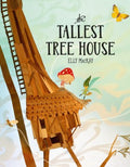 The Tallest Tree House - MPHOnline.com