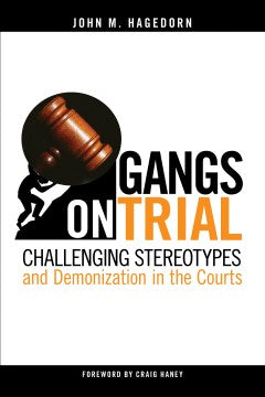 Gangs on Trial - MPHOnline.com