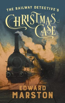 The Railway Detective's Christmas Case - MPHOnline.com