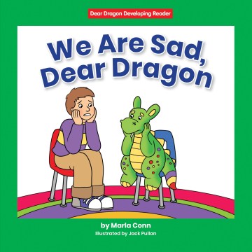 We Are Sad, Dear Dragon - MPHOnline.com