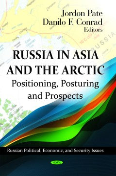 Russia in Asia and the Arctic - MPHOnline.com