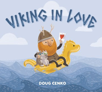 Viking in Love - MPHOnline.com