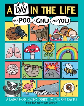 A Day in the Life of a Poo, a Gnu, and You - MPHOnline.com