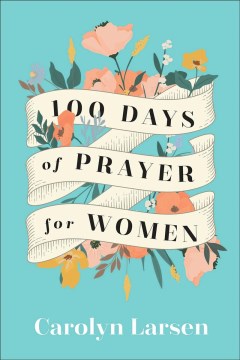 100 Days Of Prayer For Women - MPHOnline.com