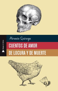 Cuentos de amor, de locura y de muerte / Stories of Love, Madness and Death - MPHOnline.com