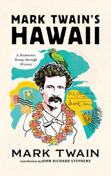 Mark Twain's Hawaii - MPHOnline.com