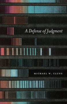 A Defense of Judgment - MPHOnline.com