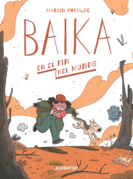 Baika en el fin del mundo 1/ Baika at the End of the World 1 - MPHOnline.com