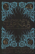 El lenguaje de las espinas/ The Language of Thorns - MPHOnline.com