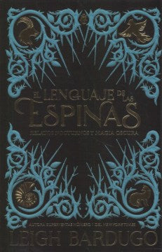 El lenguaje de las espinas/ The Language of Thorns - MPHOnline.com