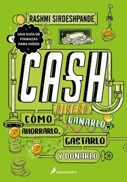 Dinero / Cash - MPHOnline.com