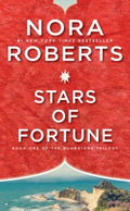 Stars of Fortune  (Guardians Trilogy, Book One) - MPHOnline.com