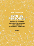 Esto es personal / Bring Yourself - MPHOnline.com