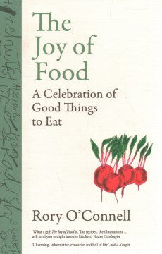 The Joy of Food - MPHOnline.com