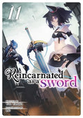 Reincarnated As a Sword - MPHOnline.com