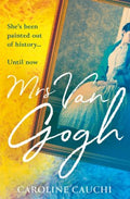 Mrs Van Gogh - MPHOnline.com