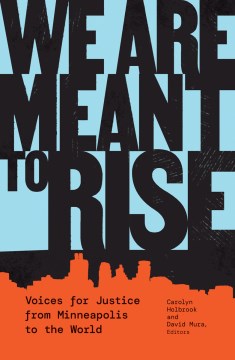 We Are Meant to Rise - MPHOnline.com