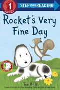 Rocket's Very Fine Day - MPHOnline.com