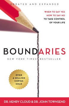 Boundaries (Updated and Expanded) - MPHOnline.com