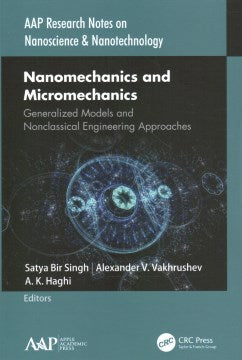 Nanomechanics and Micromechanics - MPHOnline.com