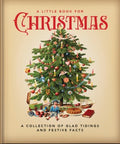 A Little Book for Christmas - MPHOnline.com