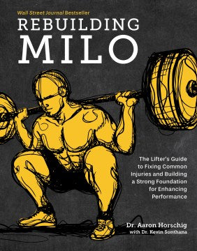 Rebuilding Milo - MPHOnline.com