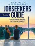 Jobseeker's Guide - MPHOnline.com