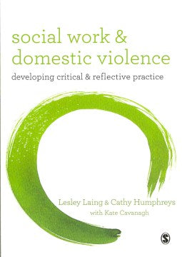 Social Work & Domestic Violence - MPHOnline.com