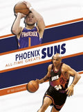 Phoenix Suns All-Time Greats - MPHOnline.com