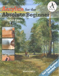 Acrylics for the Absolute Beginner - MPHOnline.com