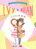 Ivy + Bean Boxed Set - MPHOnline.com