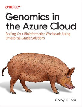 Genomics in the Azure Cloud - MPHOnline.com