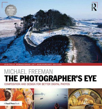 The Photographer's Eye - MPHOnline.com