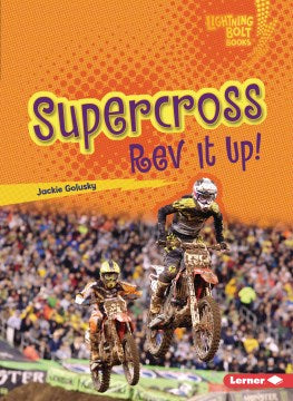 Supercross - MPHOnline.com