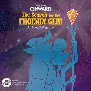 The Search for the Phoenix Gem - MPHOnline.com