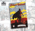 Prince Valiant and the Three Challenges - MPHOnline.com