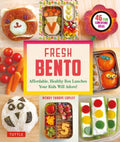 Fresh Bento - MPHOnline.com