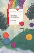 Rondas de colores/ Colorful Rhymes - MPHOnline.com