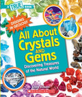 All About Crystals - MPHOnline.com