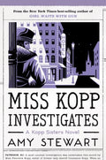 Miss Kopp Investigates - MPHOnline.com