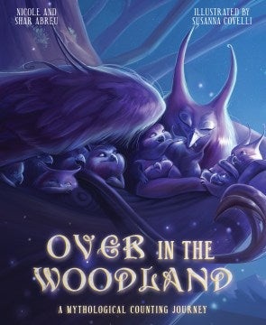 Over in the Woodland - MPHOnline.com