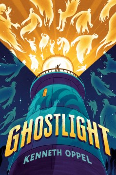 Ghostlight - MPHOnline.com