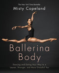 Ballerina Body - MPHOnline.com