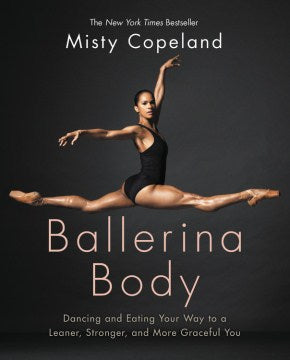 Ballerina Body - MPHOnline.com