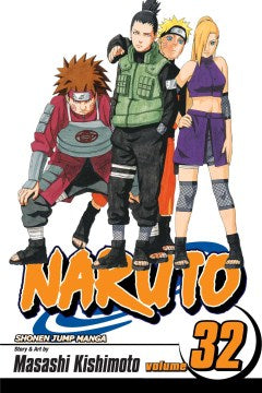 Naruto 32 - MPHOnline.com