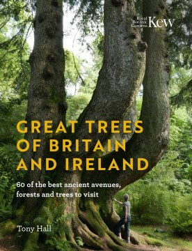 Great Trees of Britain and Ireland - MPHOnline.com